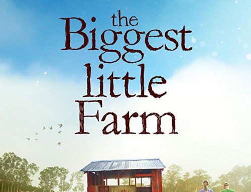 Biggest Little Farm