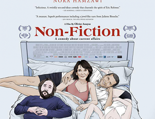 Non-Fiction