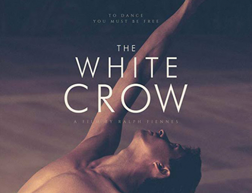 The White Crow