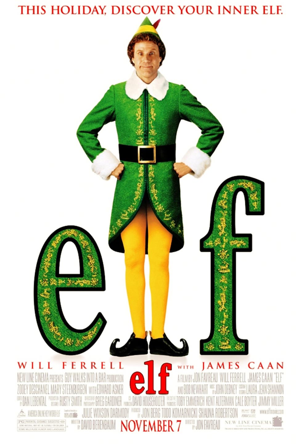 elf-poster