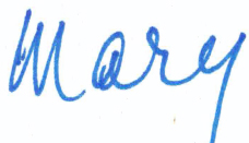 Mary-L