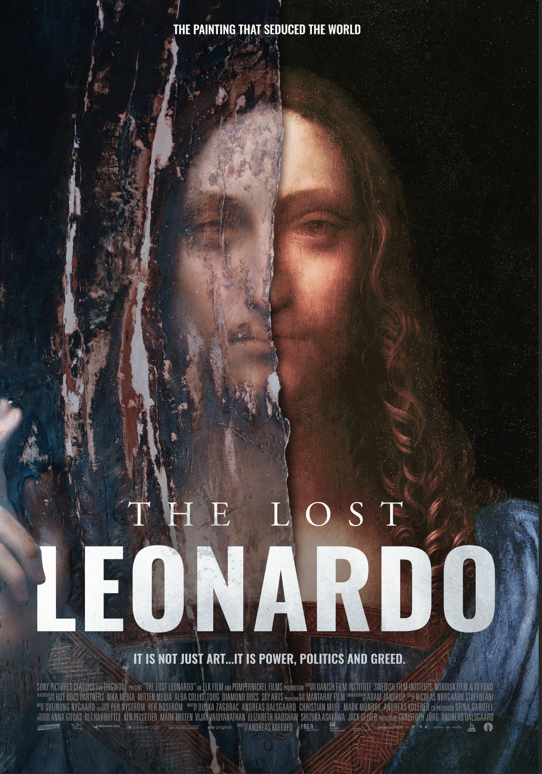 LostLeonardo_poster