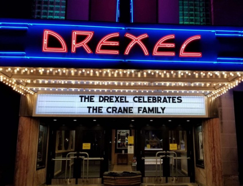 2021 Drexel Gala photo gallery