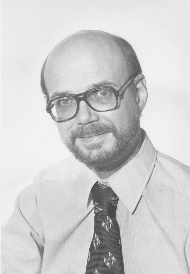 Frank Gabrenya photo