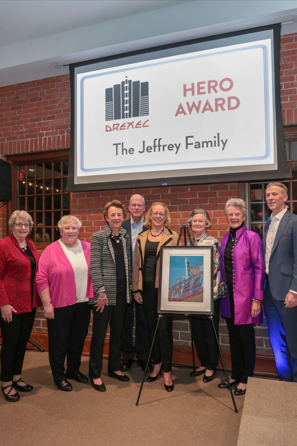 Drexel Gala Jeffrey Family resized