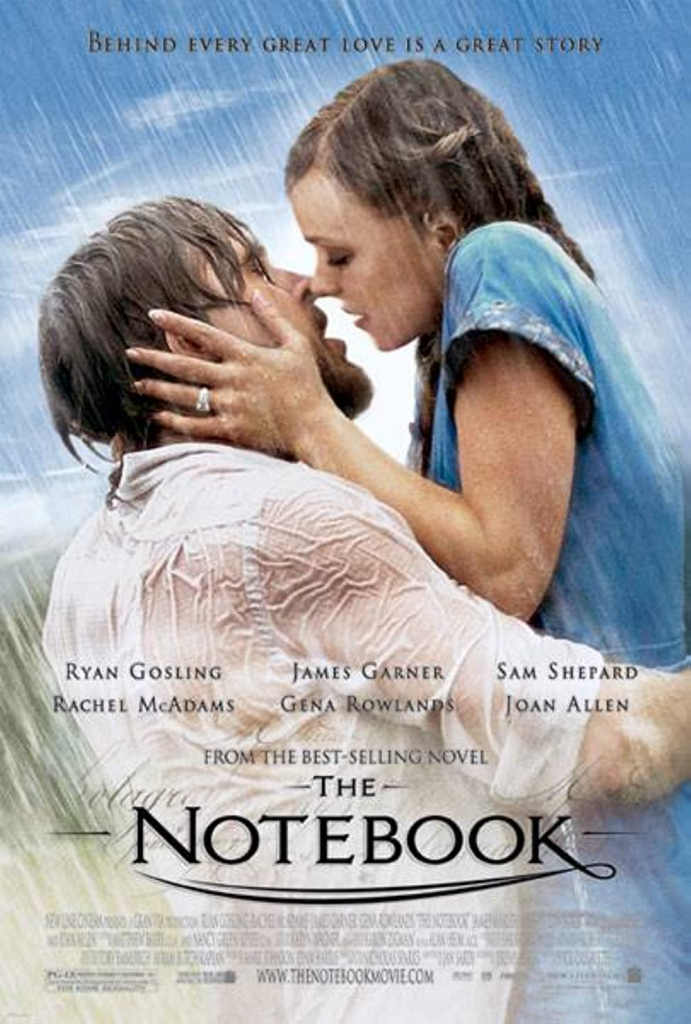 TheNotebook_poster