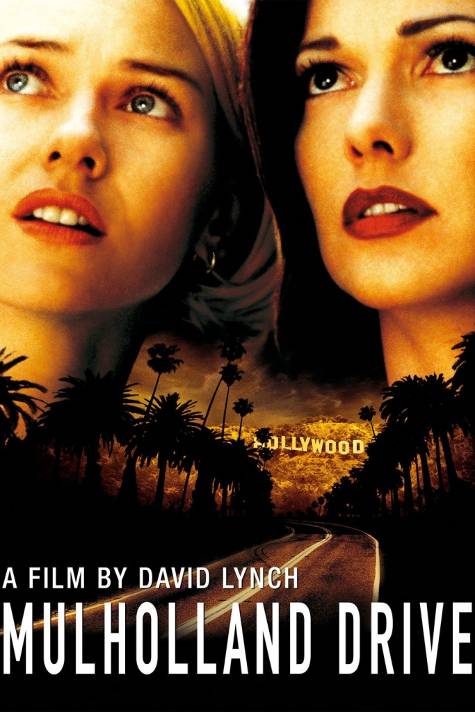 MulhollandDr_poster