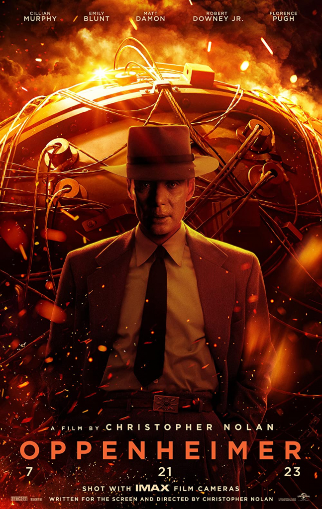 Oppenheimer_poster