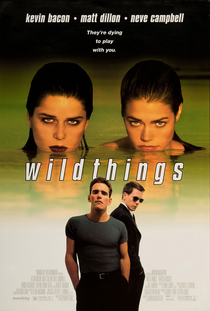 WildThings_poster