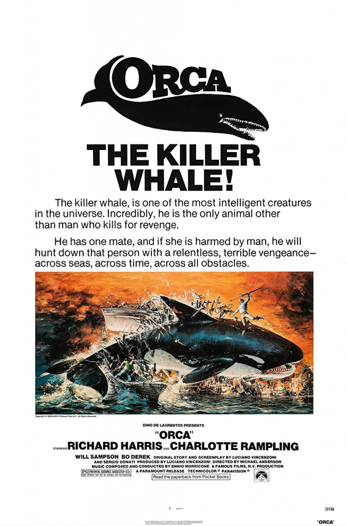 Orca_poster
