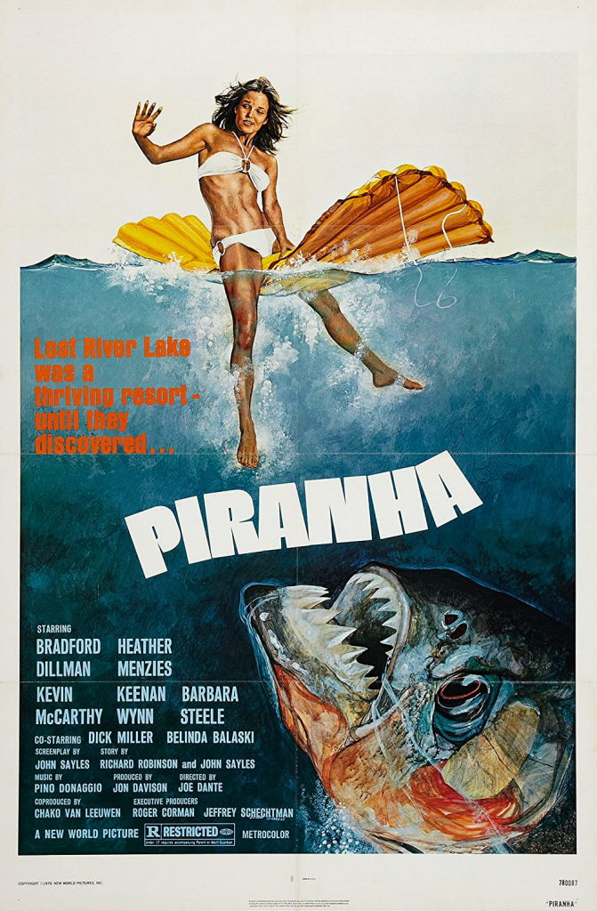 Piranha_poster