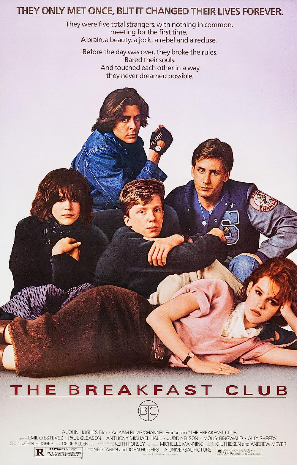 BreakfastClub_poster