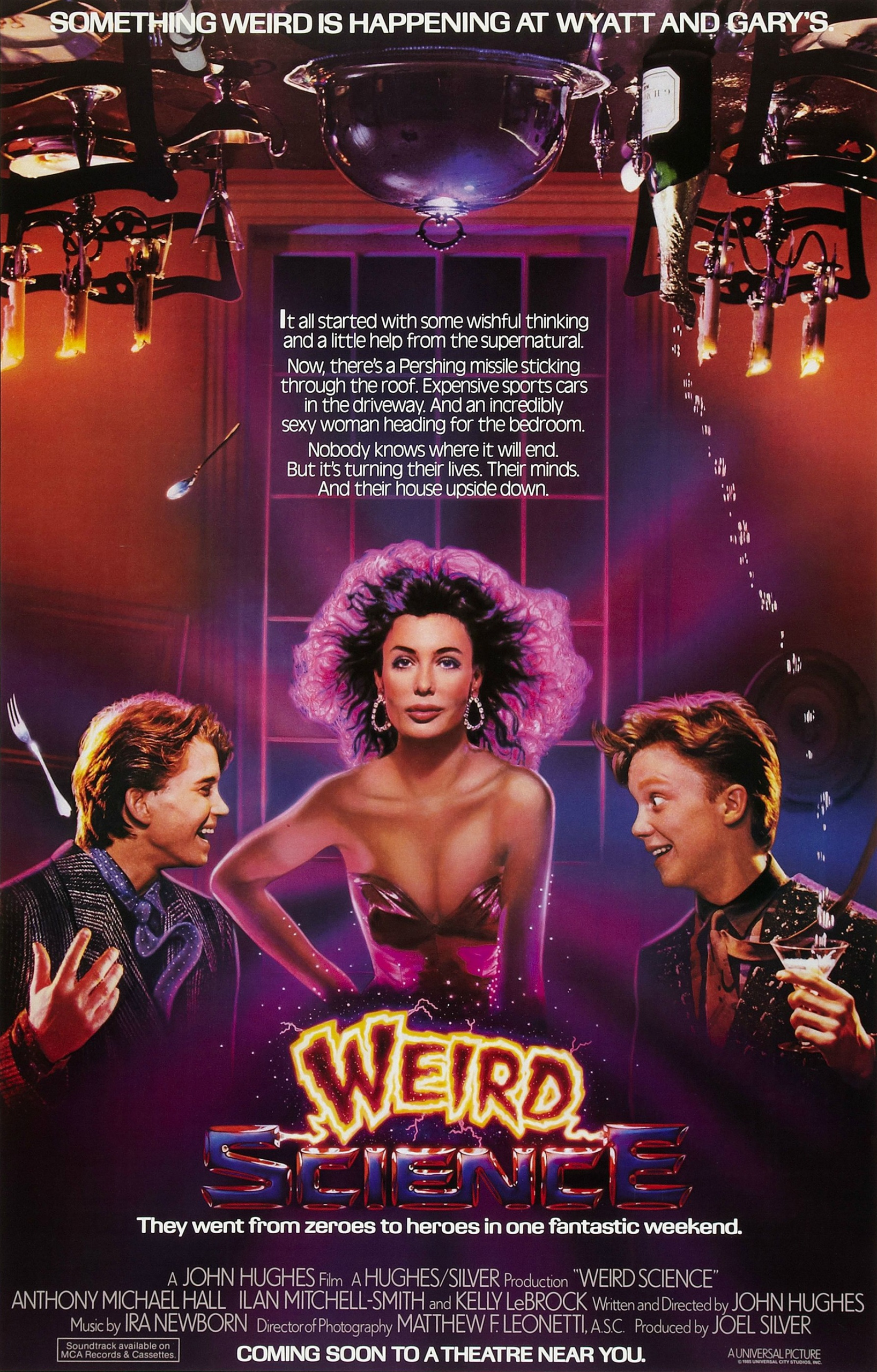 WeirdScience_poster