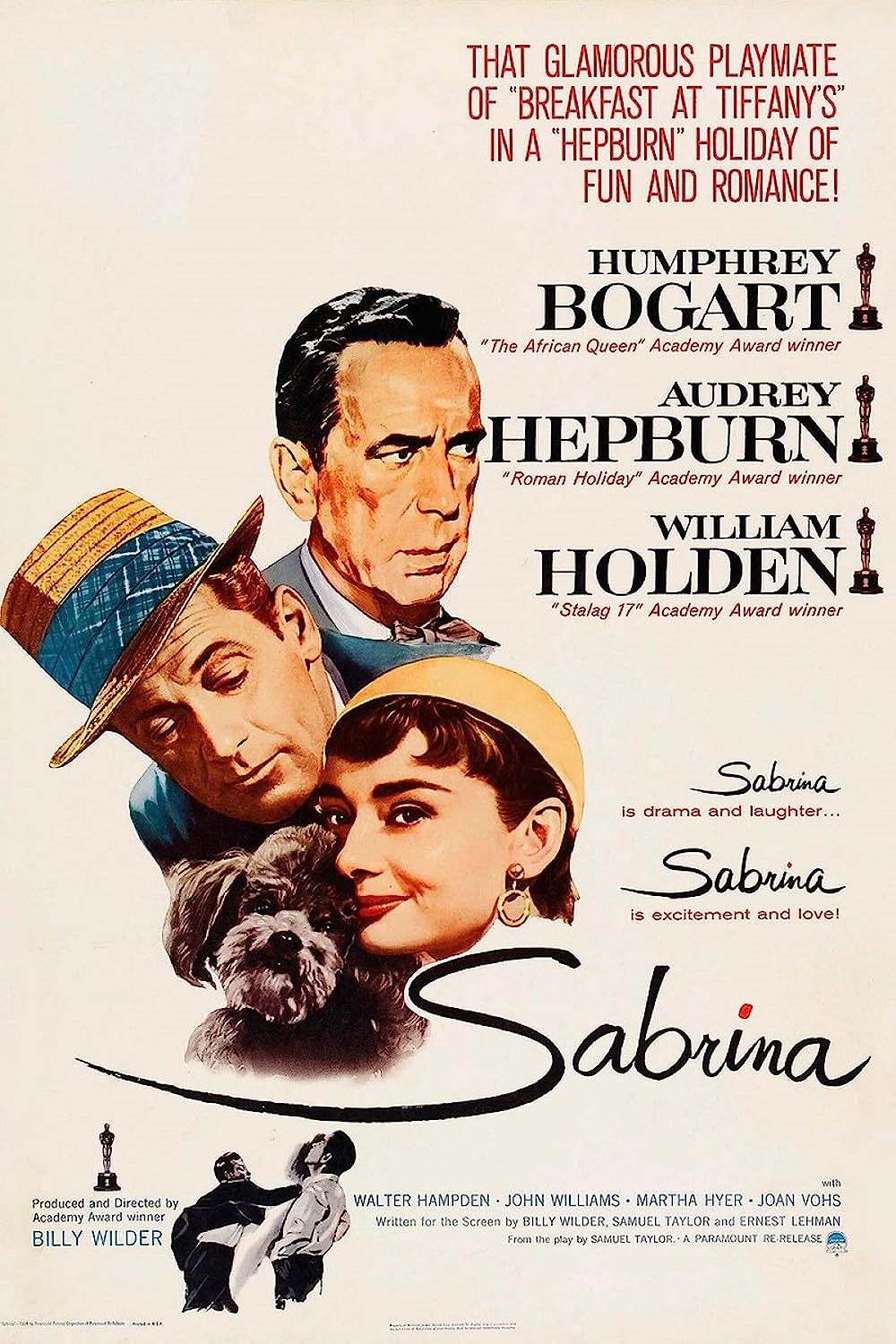 Sabrina_poster