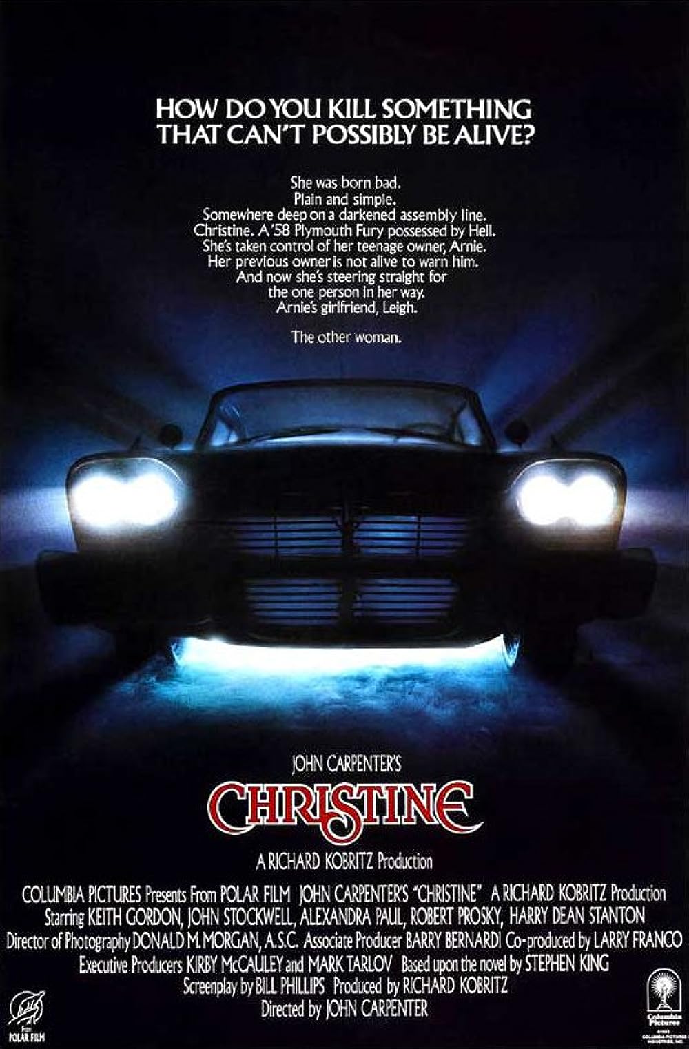 Christine_poster