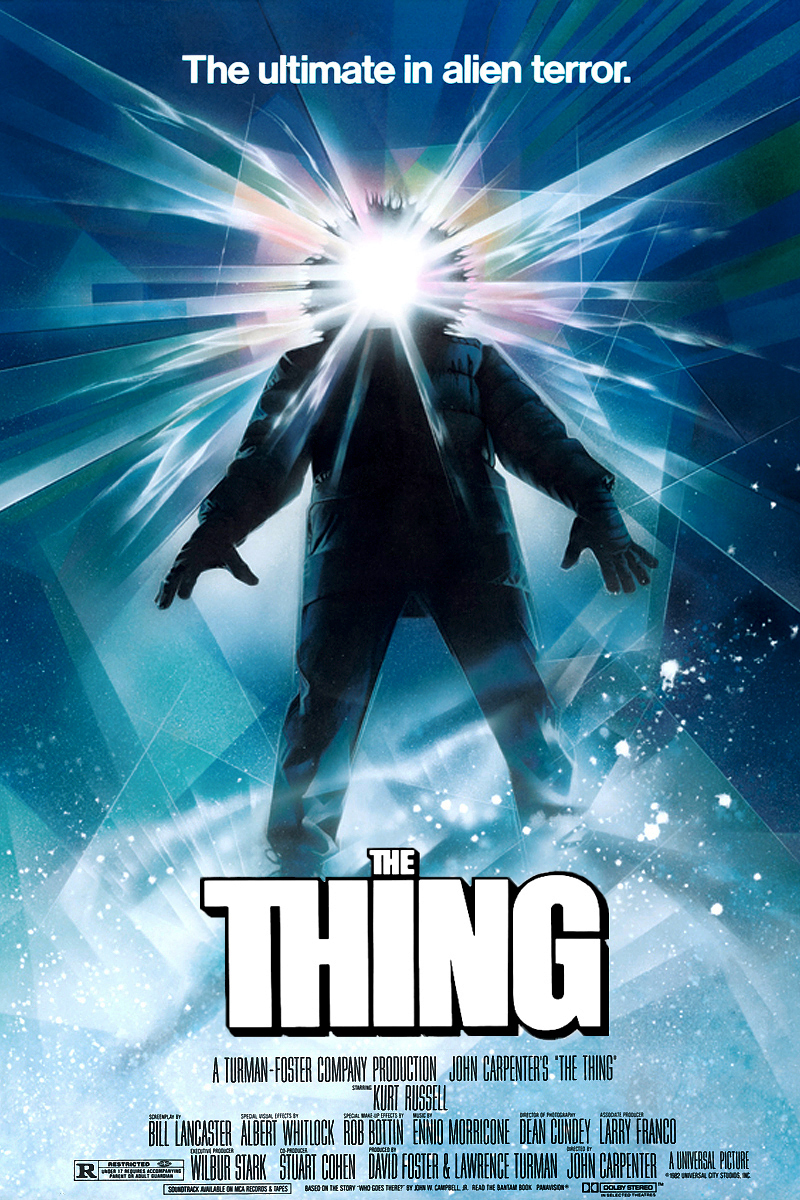 TheThing_poster