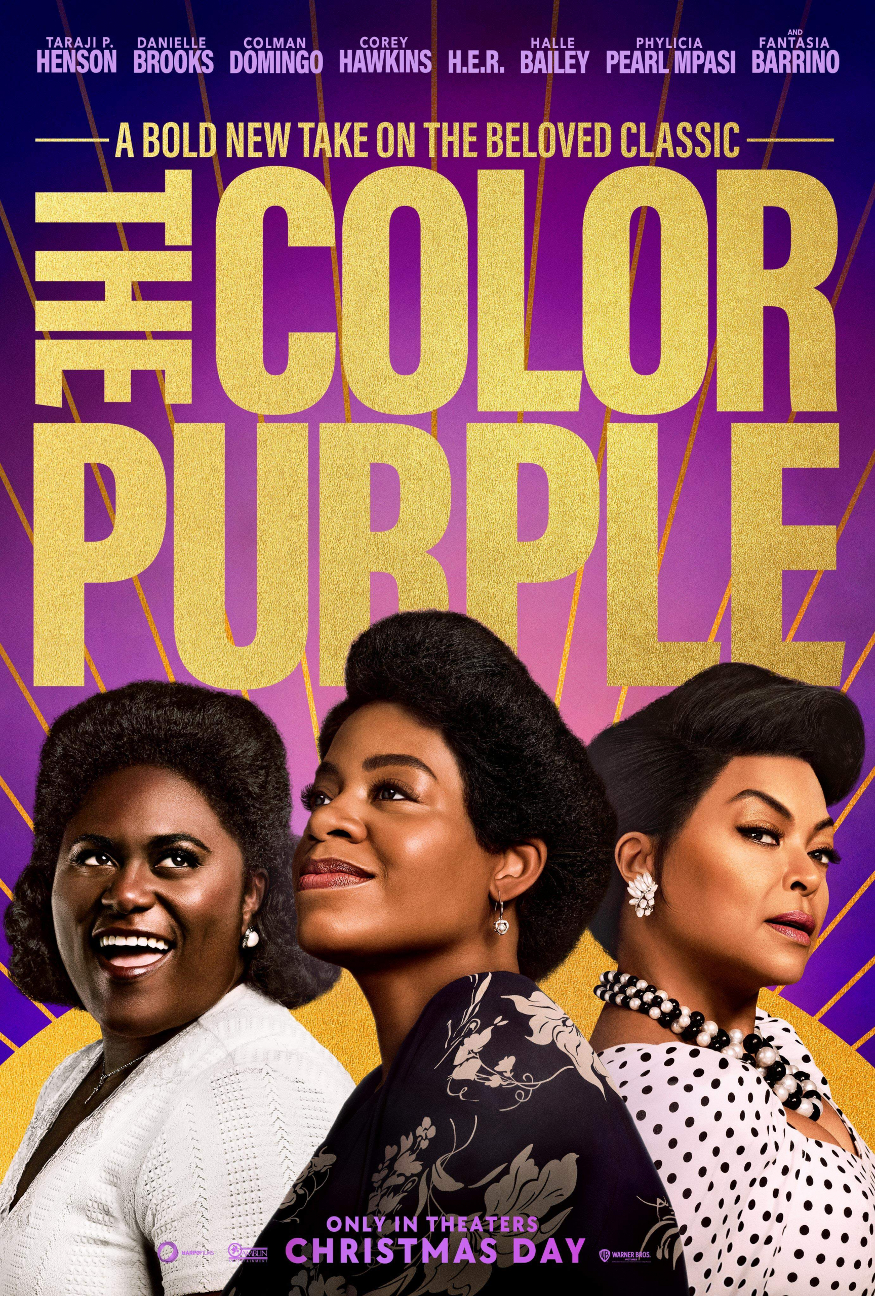 TheColorPurple2023_poster