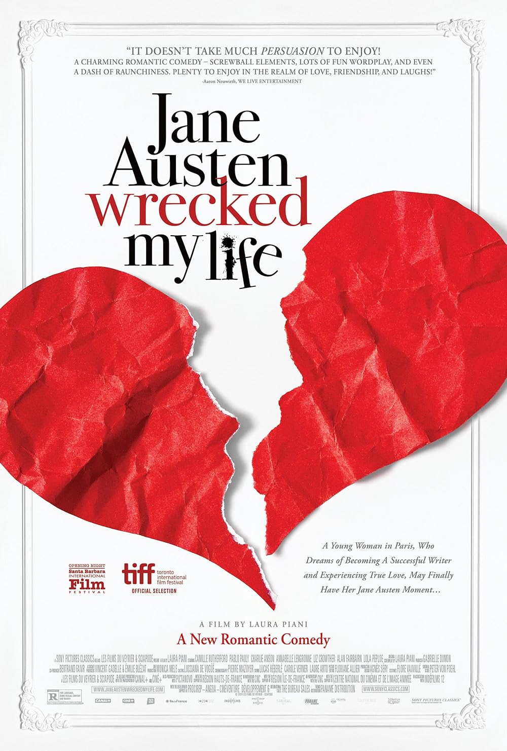 JaneAustenWreckedMyLife_poster
